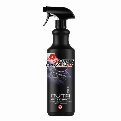 K2 PRO Linija PLOVIMO SKYSTIS NUTA ANTI INSECT NUO VABZDŽIŲ 1L