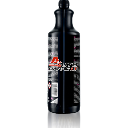 K2 PRO linija SPECTRUM PRO Sintetinis poliravimo vaškas 1L 2