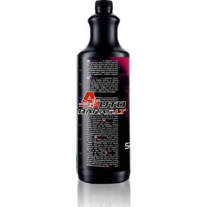 K2 PRO linija SPECTRUM PRO Sintetinis poliravimo vaškas 1L 3