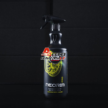 K2 PRO NEORIM RATLANKIŲ IR PADANGŲ VALIKLIS 1L 4