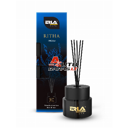 ERLA RITHA PREMIUM namų kvapas / kvapas namams 100ml 4