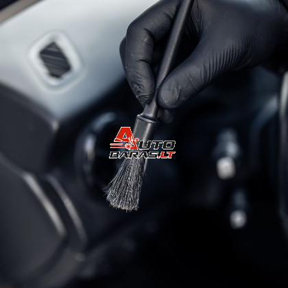 K2 APDAILOS TEPTUKAS 8 DETAILING BRUSH 2