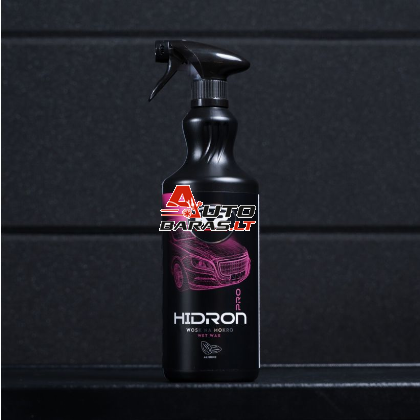 K2 PRO HIDRON ŠLAPIAS VAŠKAS 1l 1