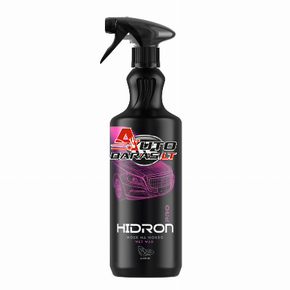 K2 PRO HIDRON ŠLAPIAS VAŠKAS 1l 8