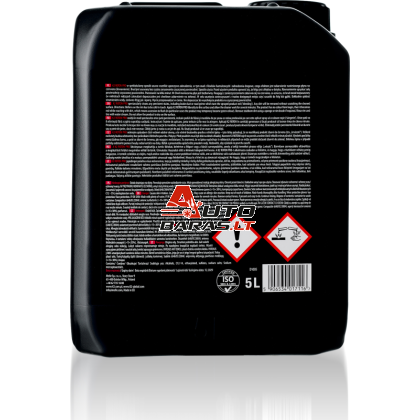 K2 PRO ROTON RATLANKIŲ VALIKLIS  5L 3
