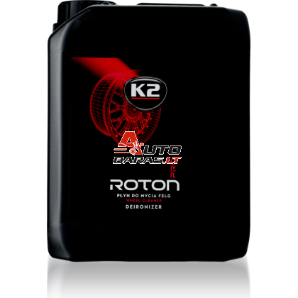 K2 PRO ROTON RATLANKIŲ VALIKLIS  5L