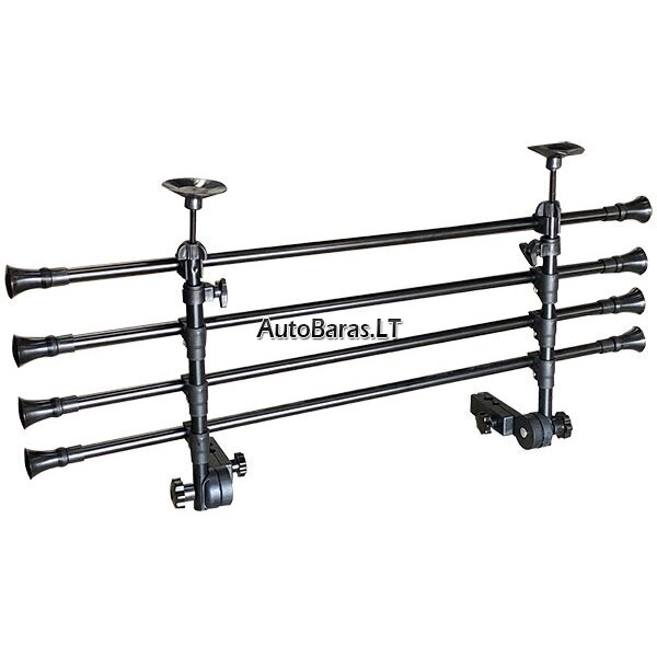 K27 universalus salono/bagažinės užtvaras