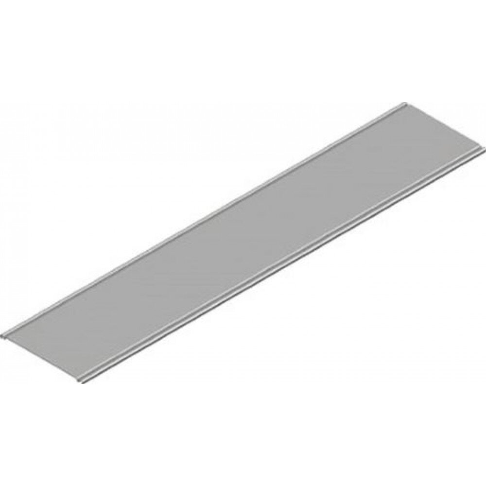 Kanalo dangtis PKR200/2 (0.5mm, L-2m) BAKS Kanalo dangtis PKR200/2 (0.5mm, L-2m) BAKS