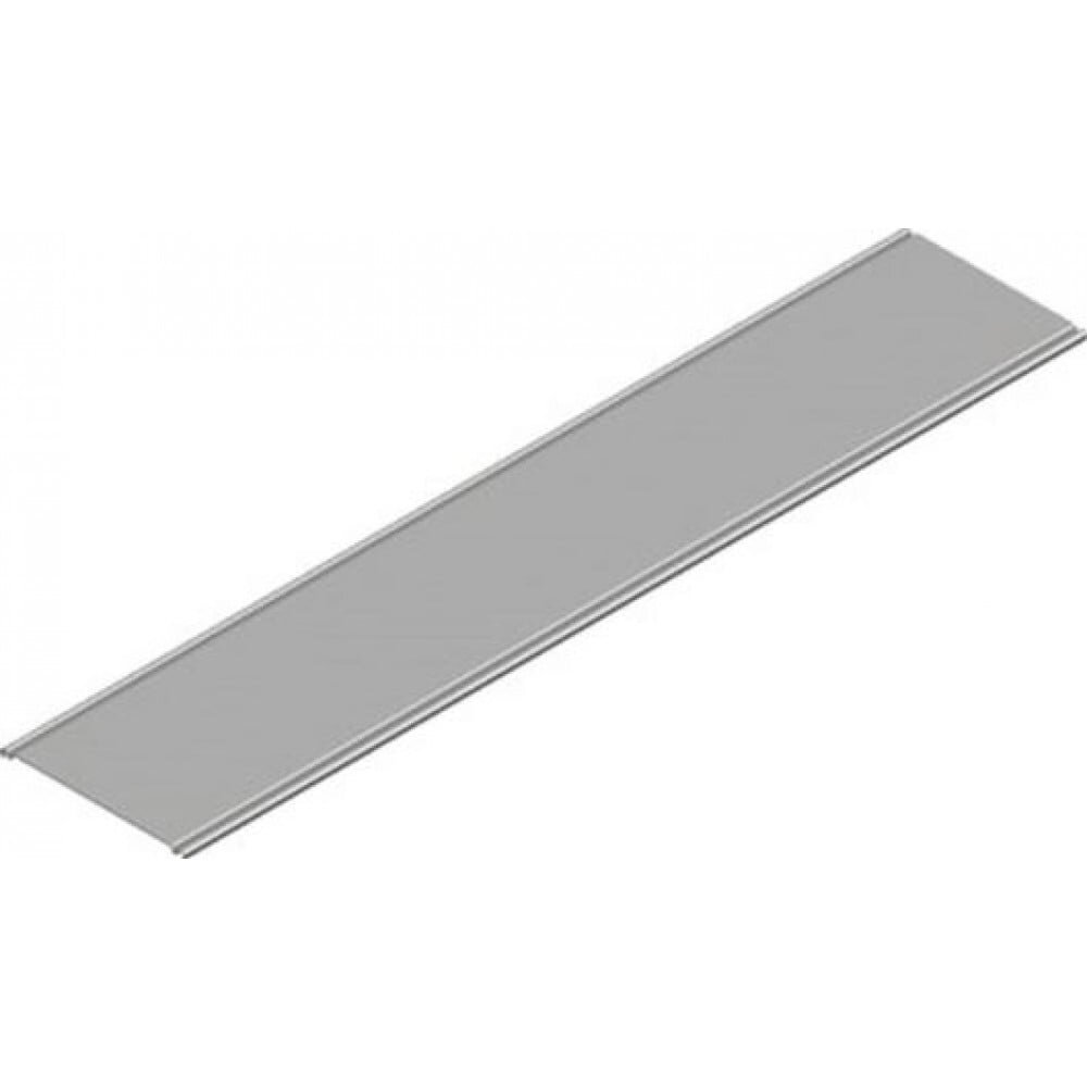 Kanalo dangtis PKR200/3 (0.5mm, L-3m) BAKS