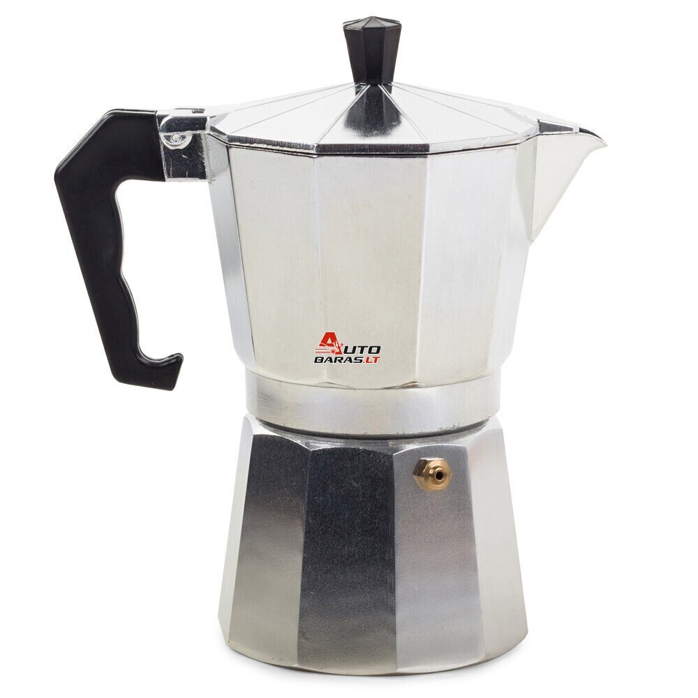 Kavinukas MOKA Reach Coffee 300 ml 6