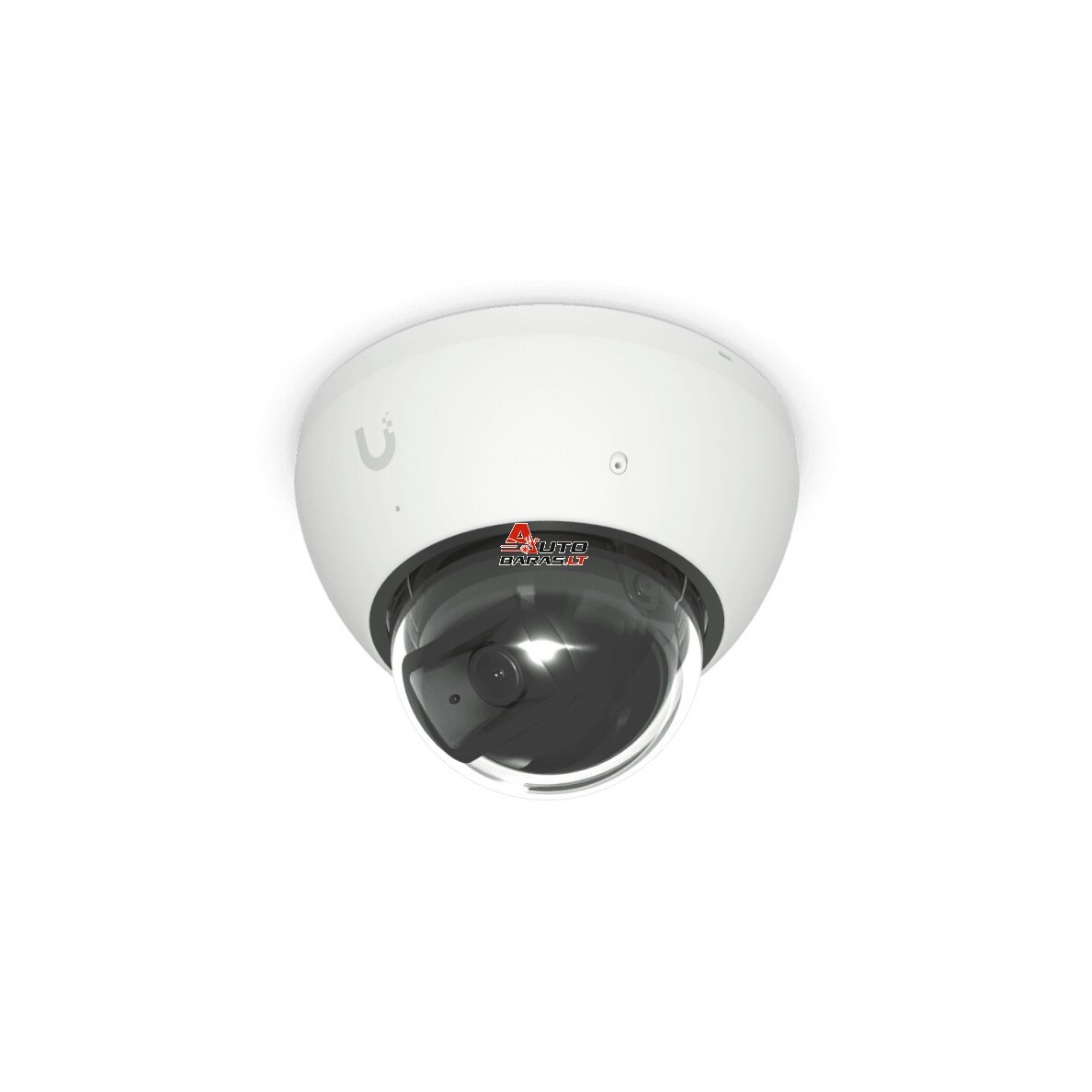 Kamera Ubiquiti UniFi UVC-AI-Dome-W (4K, 109.9° ultra-wide, AI, IR 40m)