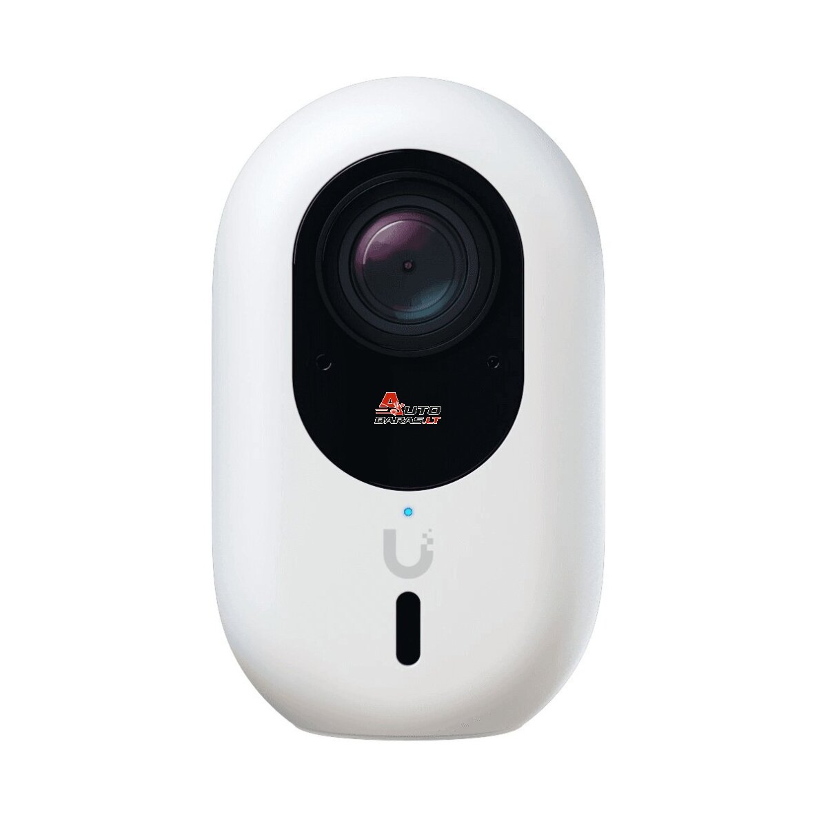 Kamera Ubiquiti UVC-G6-INS-W-EU (Balta, 8 MP, 6 m IR)