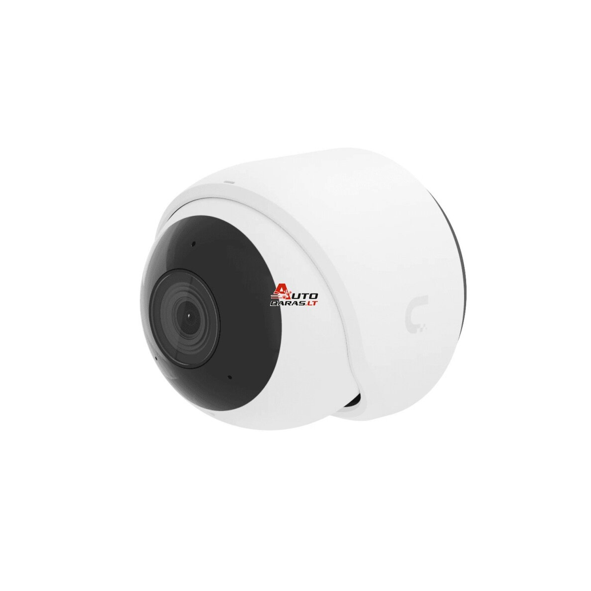 Kamera Ubiquiti UVC-G6-Turret-W (Balta, 8 MP, 30 m IR)