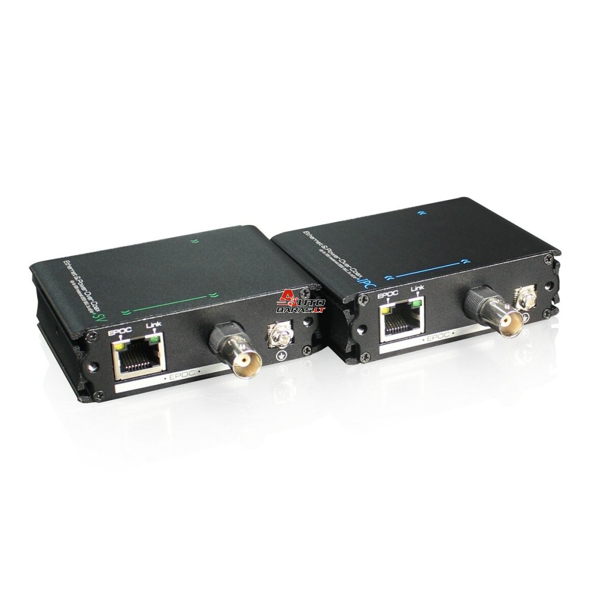 Kartotuvas CSE IE5002-2P