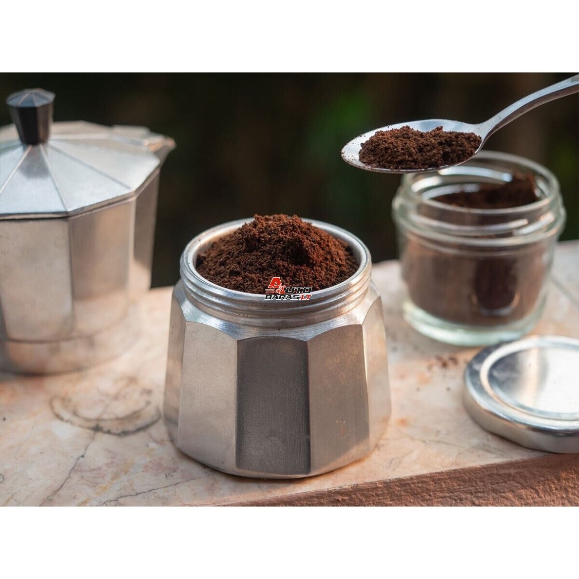 Kavinukas MOKA Reach Coffee 300 ml 1