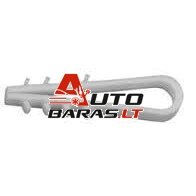 Kaištis BP apkabėlė kabeliui 3 -13mm (100vnt)