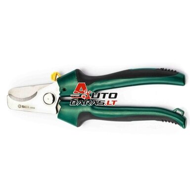 Kabelio nukirpimo žirklės 180mm Kabelio nukirpimo žirklės 180mm