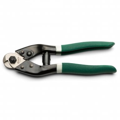 Kabelio nukirpimo žirklės 200mm Kabelio nukirpimo žirklės 200mm