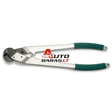 Kabelio nukirpimo žirklės 610mm Kabelio nukirpimo žirklės 610mm