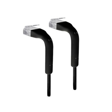 Kabelis patch Ubiquiti U-Cable-Patch-2M-RJ45-BK (2m, juodas, UTP, 6 Cat.) Kabelis patch Ubiquiti U-Cable-Patch-2M-RJ45-BK (2m, juodas, UTP, 6 Cat.)