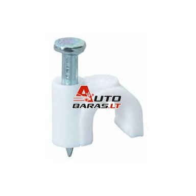 Kabės SCHNUR FIX GC-0.4