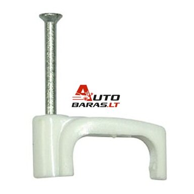Kabės UNIFIX 1.5mm