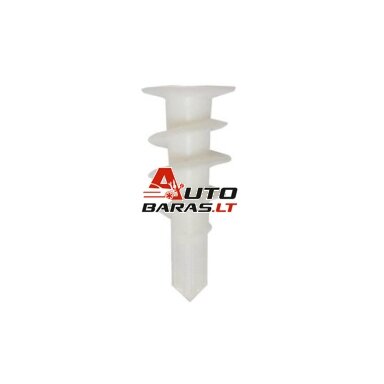 Kaištis STARFIX DPN 14x32/F (22 vnt.)