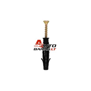 Kaištis STARFIX KAXN+medsr. 8x40/50/F (16 vnt) Kaištis STARFIX KAXN+medsr. 8x40/50/F (16 vnt)