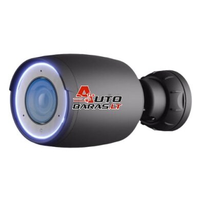 Kamera UBIQUITI UniFi UVC-AI-Pro (Juoda, 8MP, 25m. IR) Kamera UBIQUITI UniFi UVC-AI-Pro (Juoda, 8MP, 25m. IR)