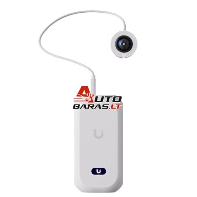 Kamera Ubiquiti UniFi UVC-AI-Theta-Pro (360°, 8MP CMOS, PoE, -20°C iki +40°C) Kamera Ubiquiti UniFi UVC-AI-Theta-Pro (360°, 8MP CMOS, PoE, -20°C iki +40°C)