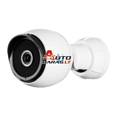 Kamera UBIQUITI UniFi UVC-G4-BULLET (4MP, 5MP CMOS) Kamera UBIQUITI UniFi UVC-G4-BULLET (4MP, 5MP CMOS)