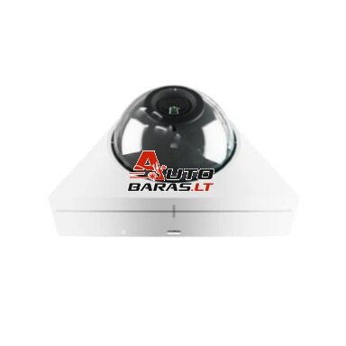 Kamera UBIQUITI UniFi UVC-G4-Dome (4MP, PoE) Kamera UBIQUITI UniFi UVC-G4-Dome (4MP, PoE)