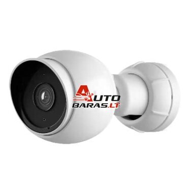 Kamera UBIQUITI UniFi UVC-G5-Bullet (4MP, PoE) Kamera UBIQUITI UniFi UVC-G5-Bullet (4MP, PoE)
