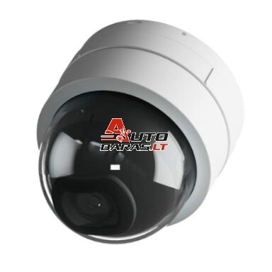 Kamera UBIQUITI UniFi UVC-G5-Dome-Ultra (4MP, PoE, Baltas) Kamera UBIQUITI UniFi UVC-G5-Dome-Ultra (4MP, PoE, Baltas)