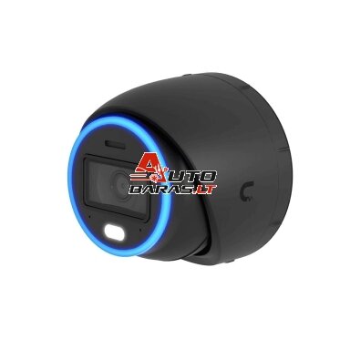 Kamera Ubiquiti UVC-AI-Turret-B (Juoda, 8 MP, 40 m IR) Kamera Ubiquiti UVC-AI-Turret-B (Juoda, 8 MP, 40 m IR)