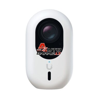 Kamera Ubiquiti UVC-G6-INS-W-EU (Balta, 8 MP, 6 m IR) Kamera Ubiquiti UVC-G6-INS-W-EU (Balta, 8 MP, 6 m IR)