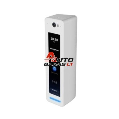 Kampinis tvirtinimas UBIQUITI UACC-Reader-Pro-AM-B (Baltas) Kampinis tvirtinimas UBIQUITI UACC-Reader-Pro-AM-B (Baltas)