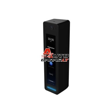 Kampinis tvirtinimas UBIQUITI UACC-Reader-Pro-AM-B (Juodas) Kampinis tvirtinimas UBIQUITI UACC-Reader-Pro-AM-B (Juodas)