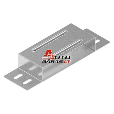 Kanalo laikiklis BAKS NSK350H28 (352mm)