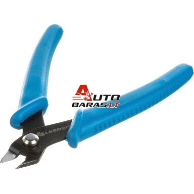 Kandyklės Hogert HT1P041 (0.5-1.3 mm², 125mm)