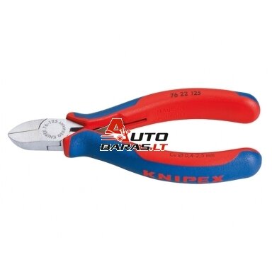 Kandyklės KNIPEX 7622125