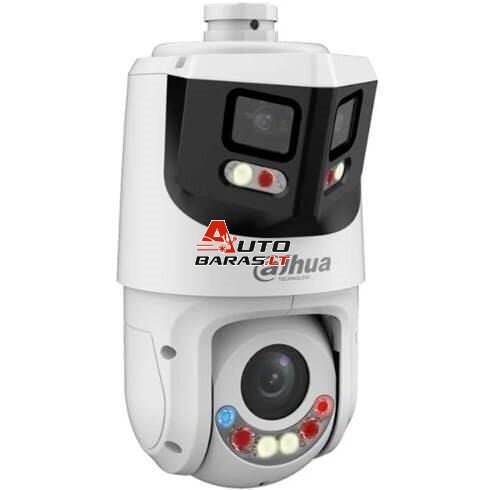 Kamera PTZ Dahua SDT4E425-8P-GB-APV1