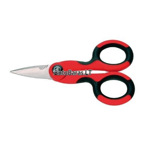 Kabelio nukirpimo žirklės 145mm