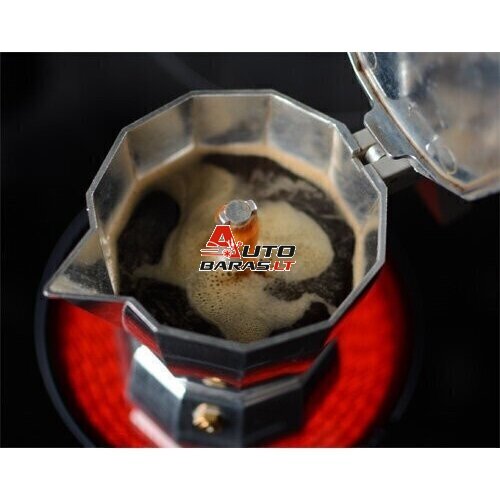 Kavinukas MOKA Reach Coffee 300 ml 2