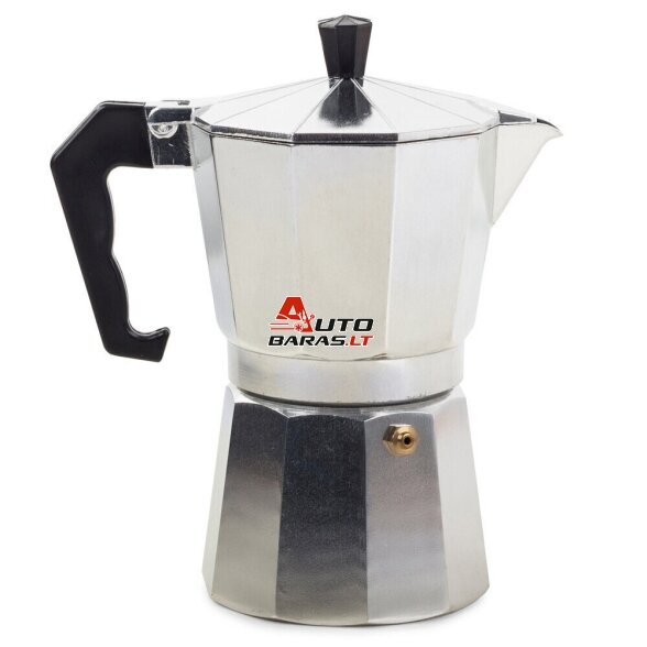Kavinukas MOKA Reach Coffee 300 ml 6