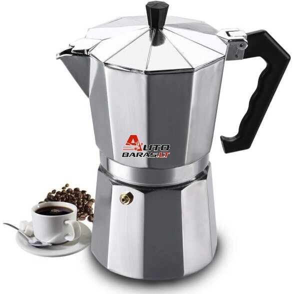 Kavinukas MOKA Reach Coffee 300 ml