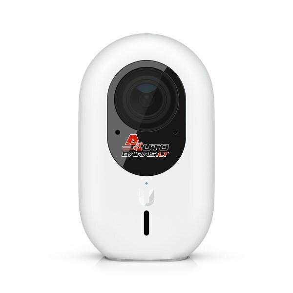 Kamera UBIQUITI UniFi UVC-G4-INS-EU (5MP 2K, 6m. IR)