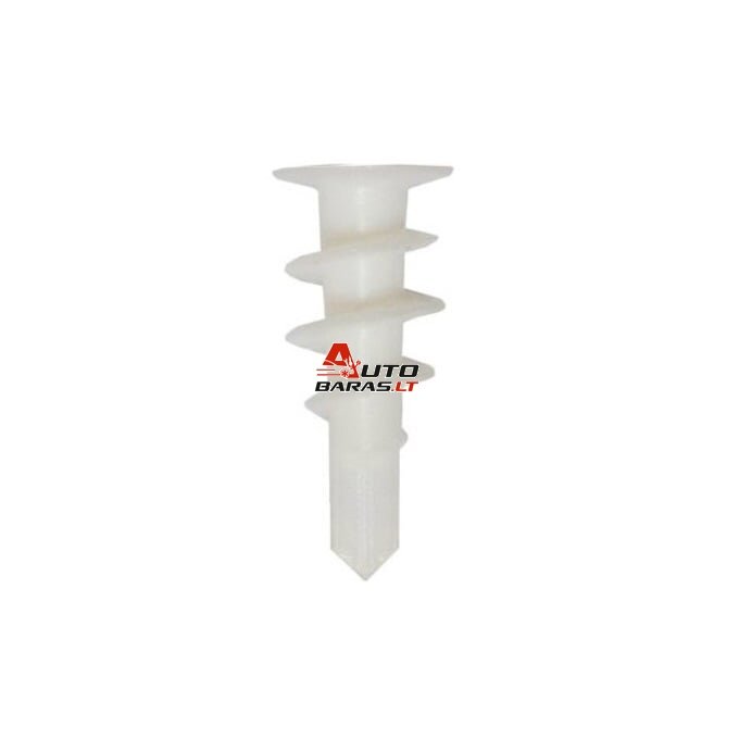 Kaištis STARFIX DPN 14x32/T (200 vnt.) dėžė