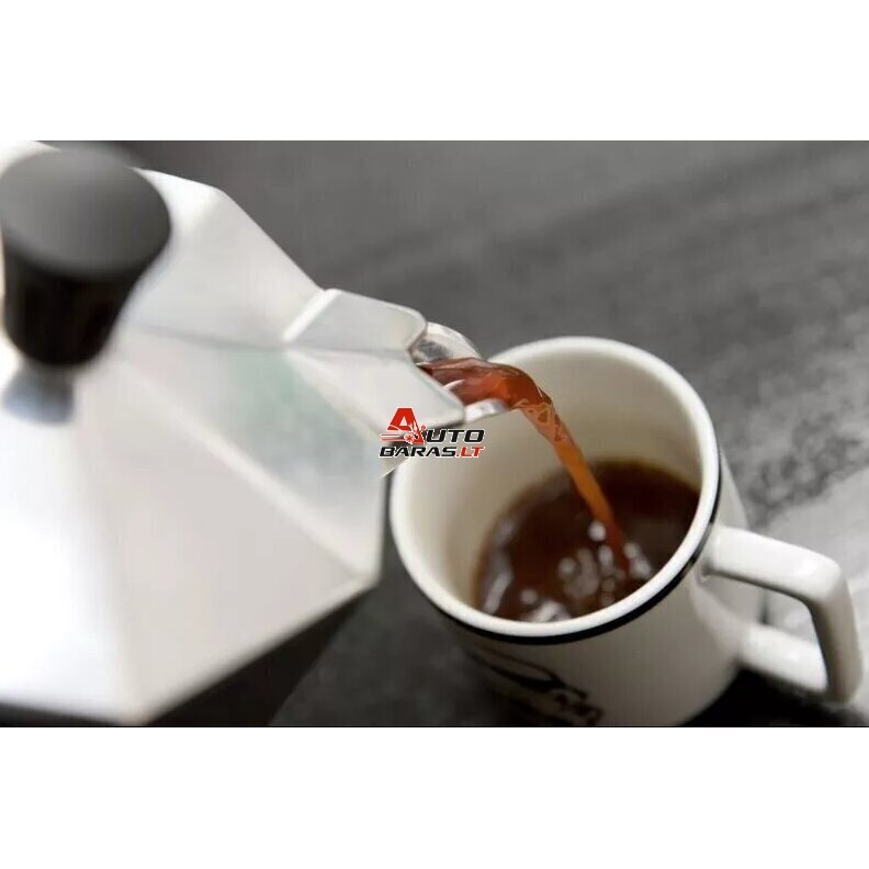 Kavinukas MOKA Reach Coffee 300 ml 3
