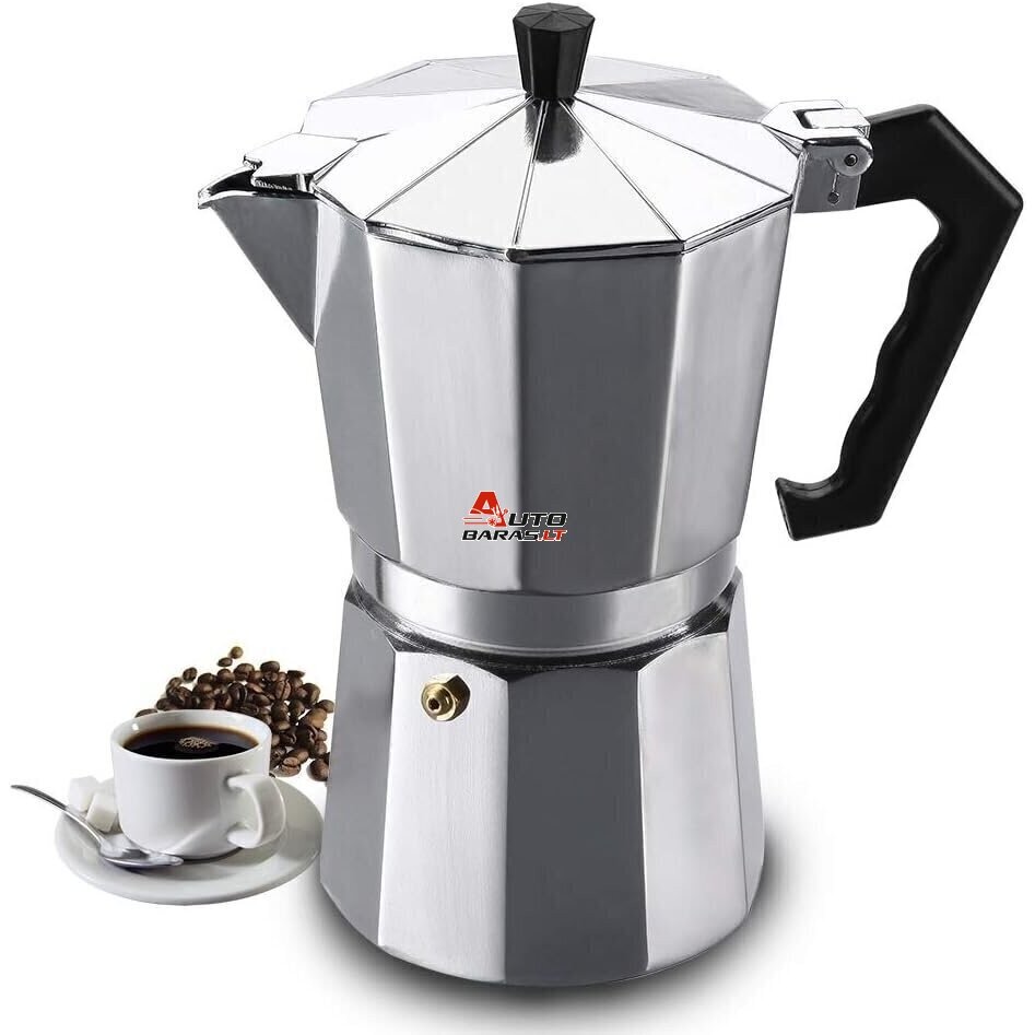 Kavinukas MOKA Reach Coffee 300 ml